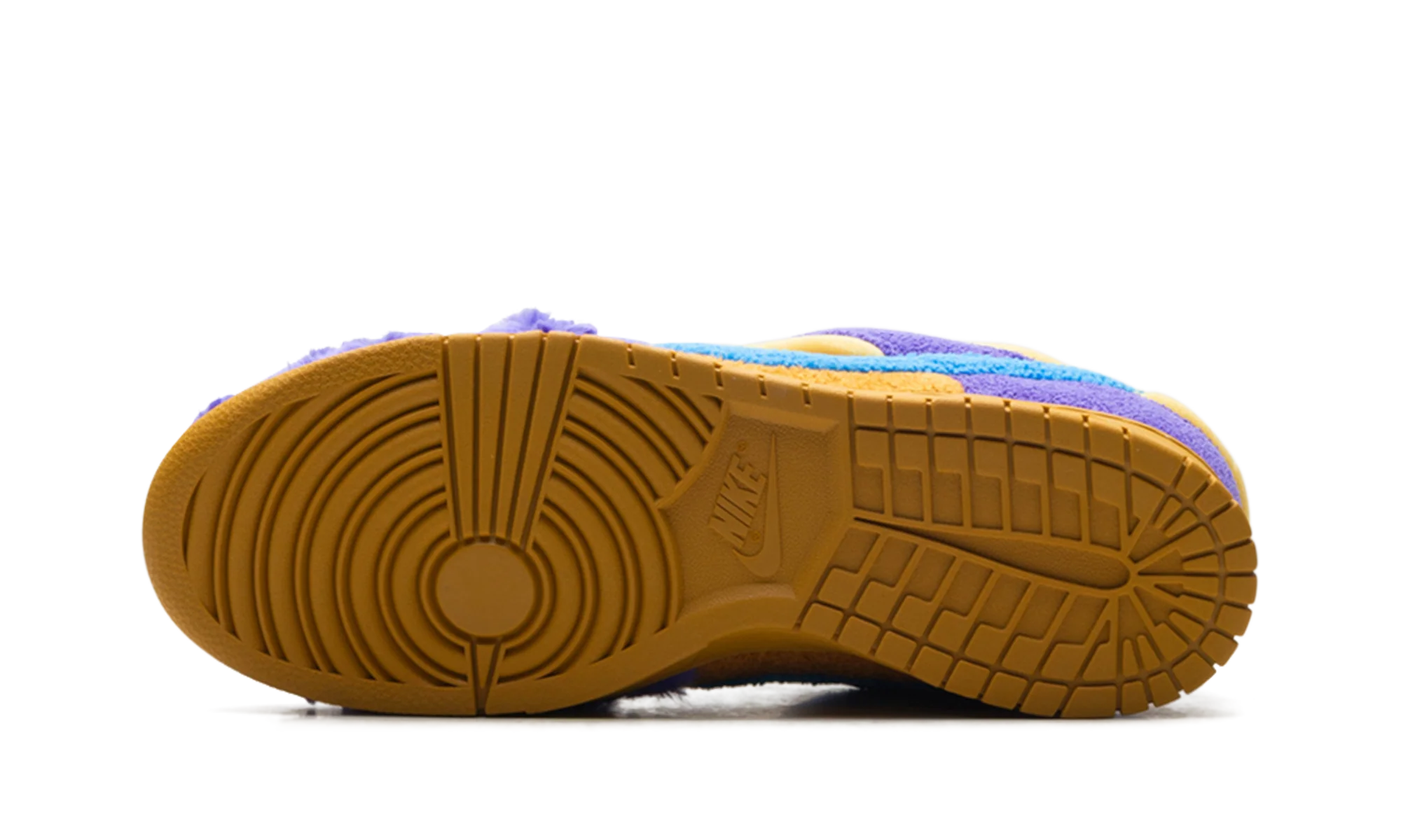 Nike Dunk Low Cactus Plant Flea Market Swamp Sponge Psychic Purple - Image 5