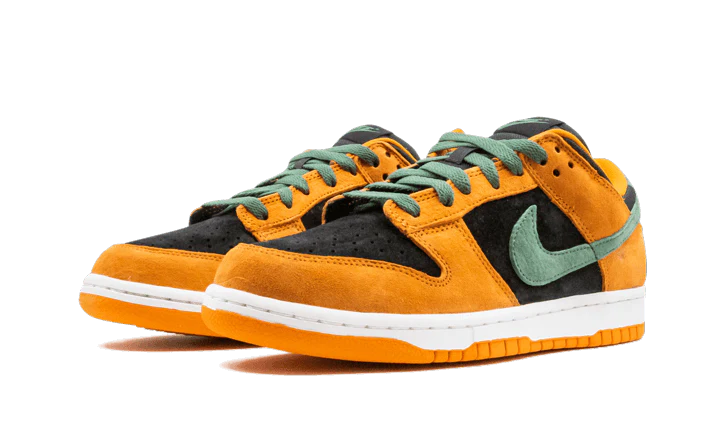 Nike Dunk Low Ceramic - Image 2
