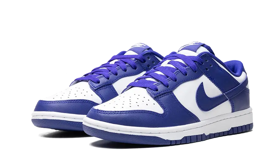 Nike Dunk Low Concord - Image 2