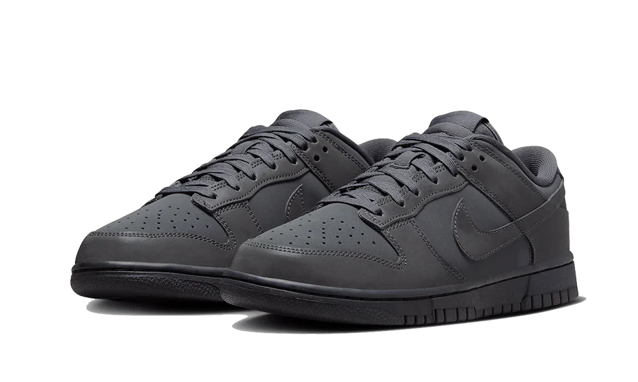 Nike Dunk Low Cyber Reflective - Image 2