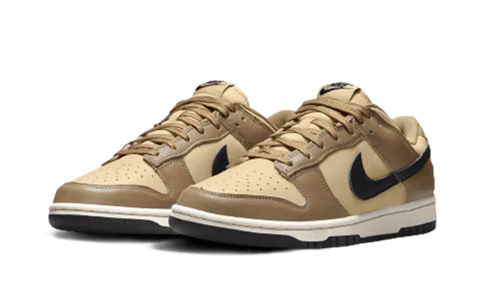 Nike Dunk Low Dark Driftwood - Image 2