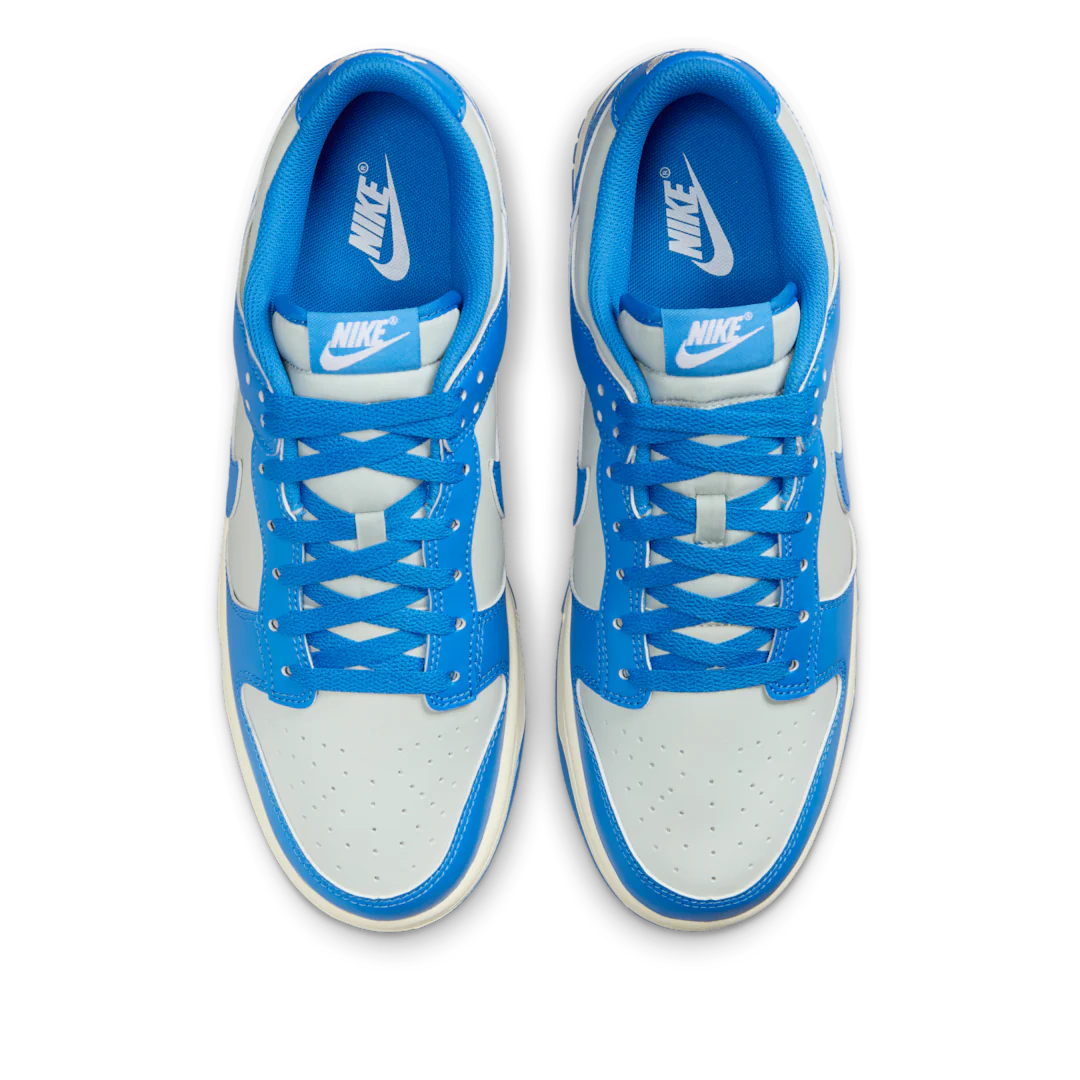 Nike Dunk Low Detroit Lions - Image 3