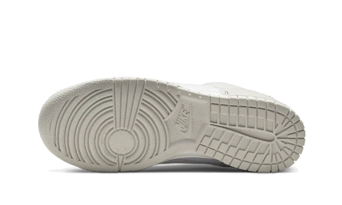 Nike Dunk Low Disrupt 2 Pale Ivory Black - Image 3