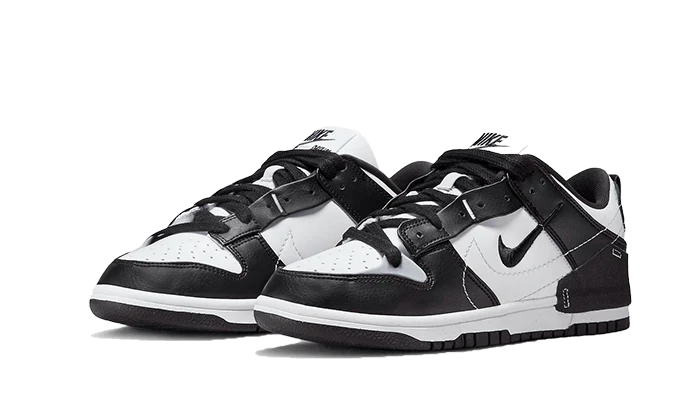 Nike Dunk Low Disrupt 2 Panda - Image 2