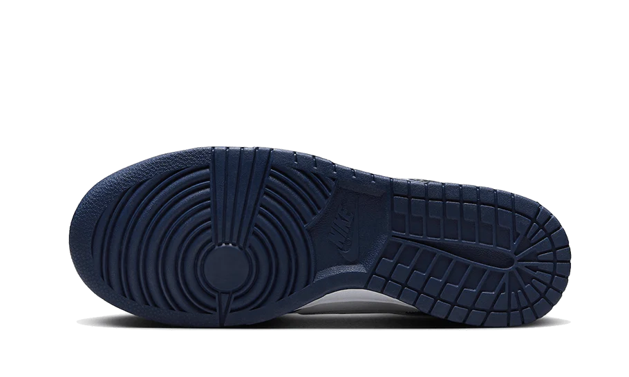 Nike Dunk Low Game Royal Navy - Image 4