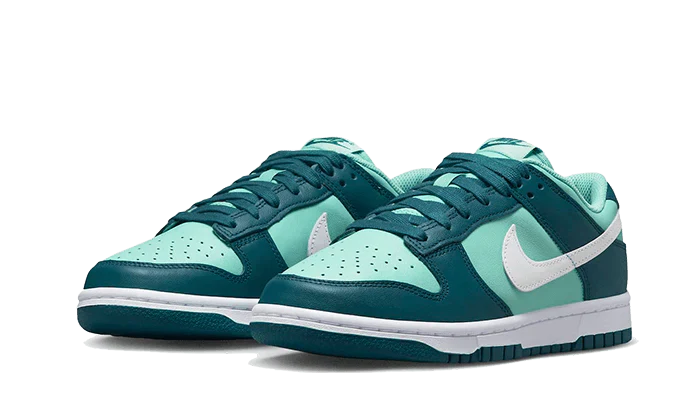 Nike Dunk Low Geode Teal - Image 2