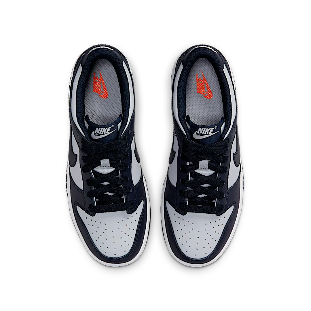Nike Dunk Low Georgetown - Image 3