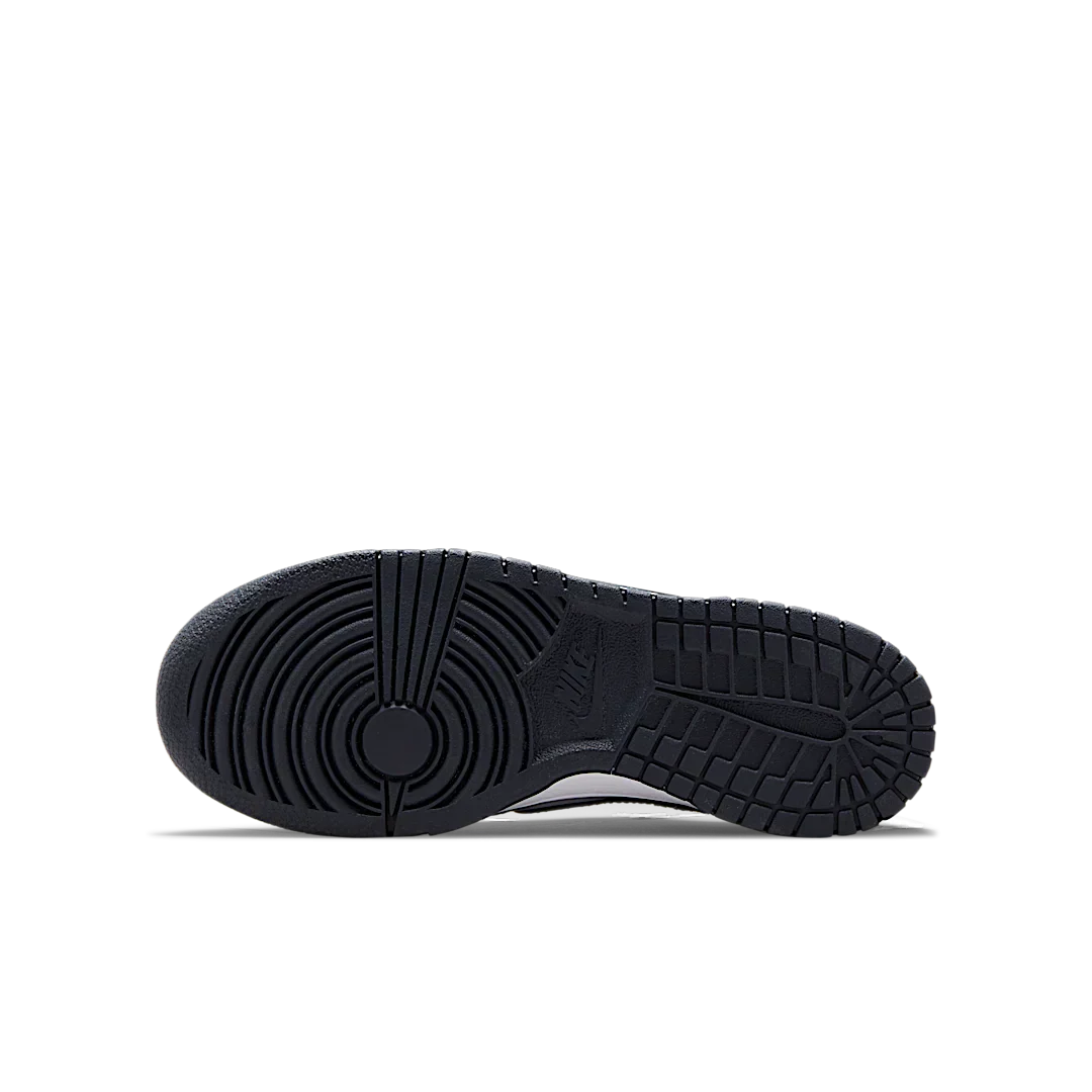 Nike Dunk Low Georgetown - Image 4