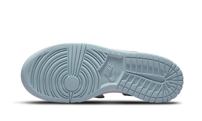 Nike Dunk Low Ivory Hyper Royal - Image 3