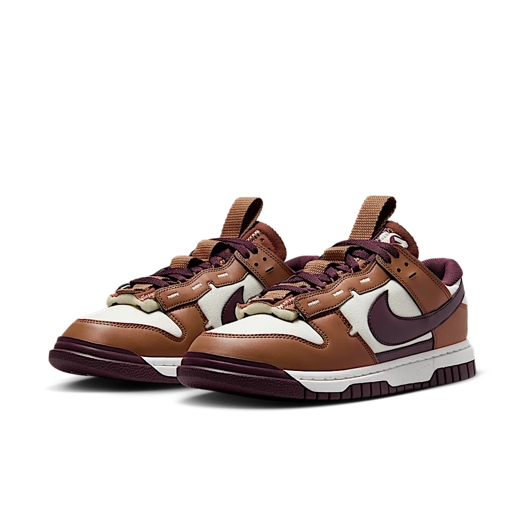 Nike Dunk Low Jumbo Light British Tan - Image 2
