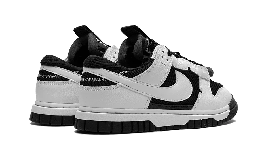 Nike Dunk Low Jumbo Reverse Panda - Image 3