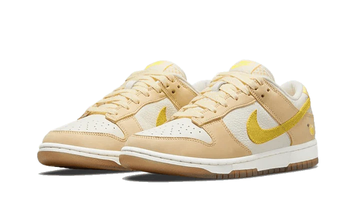 Nike Dunk Low Lemon Drop - Image 2
