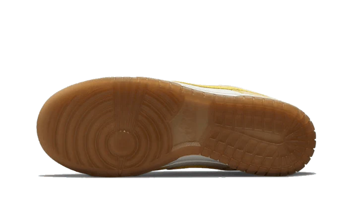 Nike Dunk Low Lemon Drop - Image 3