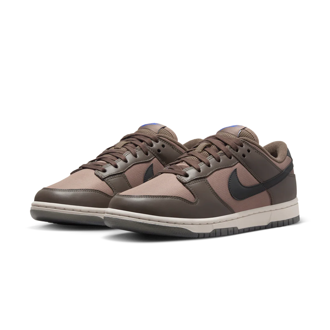 Nike Dunk Low Mink Brown - Image 2