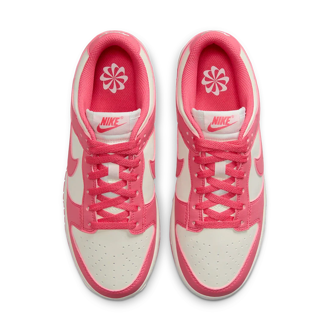 Nike Dunk Low Next Nature Aster Pink - Image 3
