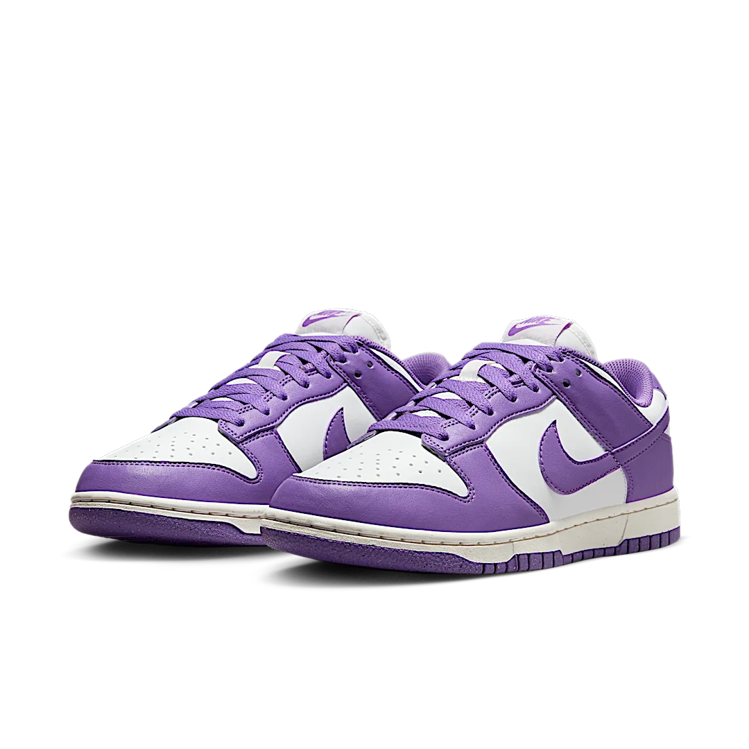 Nike Dunk Low Next Nature Black Raspberry - Image 2