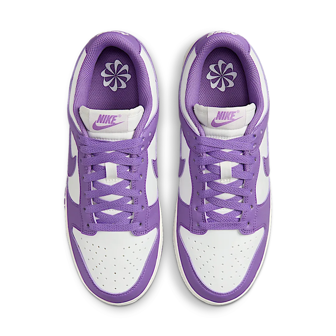 Nike Dunk Low Next Nature Black Raspberry - Image 3
