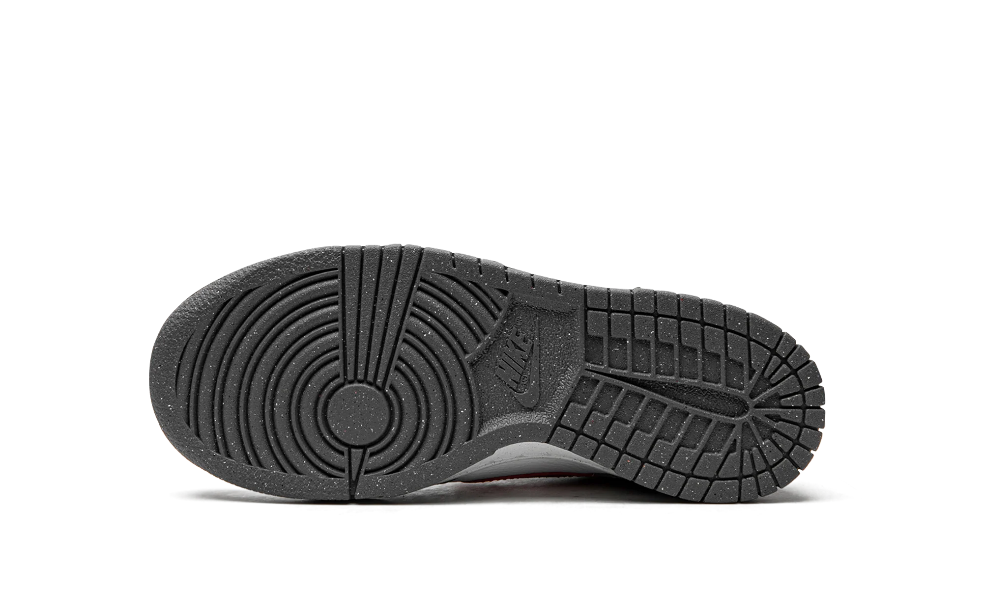 Nike Dunk Low Next Nature Smoke Grey Light Crimson - Image 5