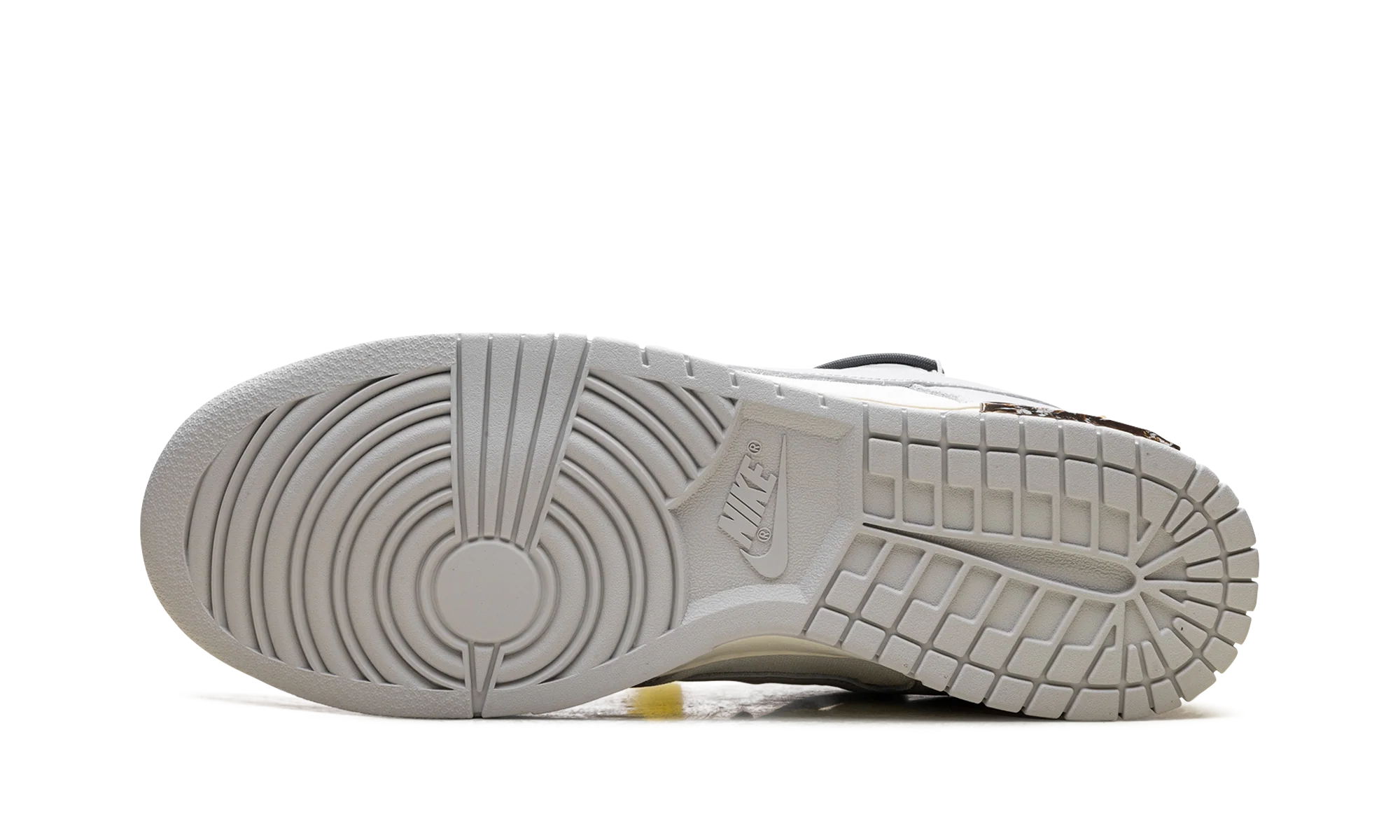 Nike Dunk Low Off-White Lot 41 - Image 5