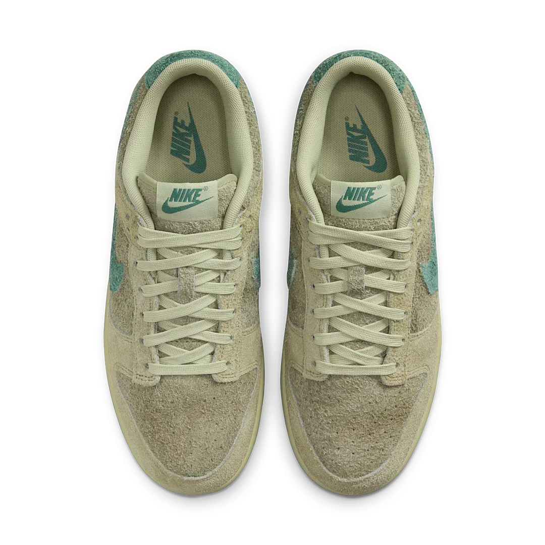 Nike Dunk Low Olive Aura - Image 3