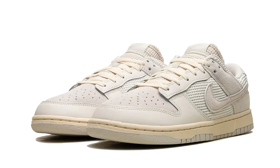 Nike Dunk Low Phantom Light Bone - Image 2