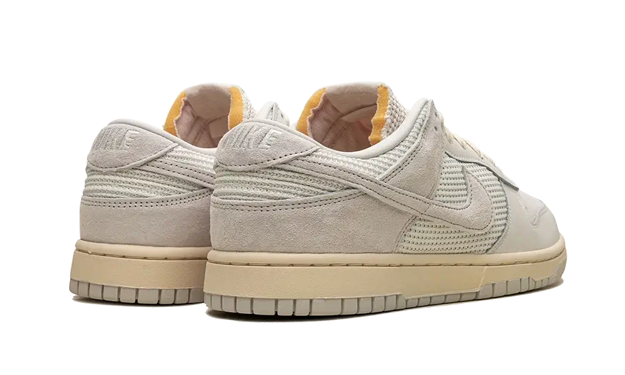 Nike Dunk Low Phantom Light Bone - Image 3