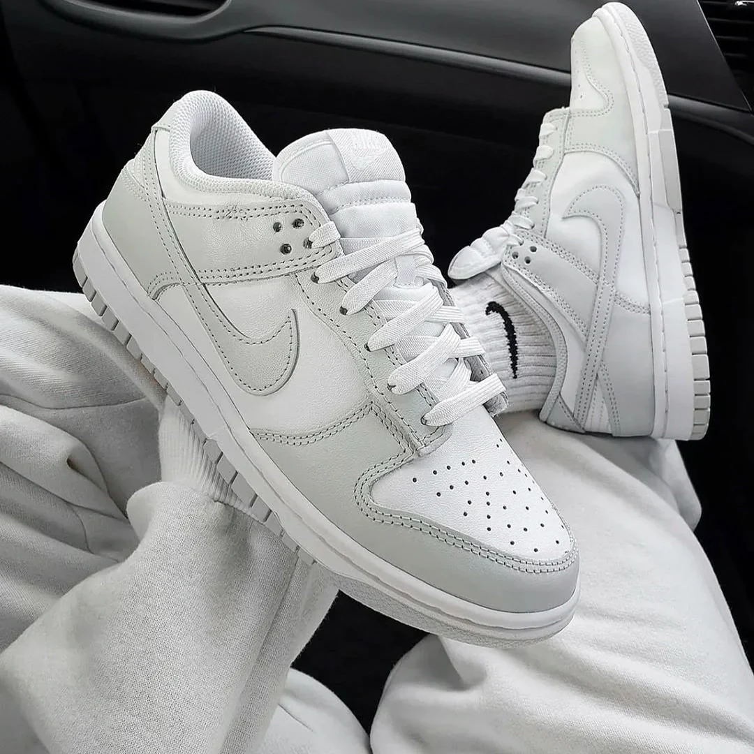 Nike Dunk Low Photon Dust - Image 2