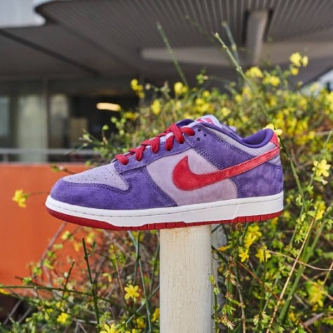 Nike Dunk Low Plum (2020/2024) - Image 7