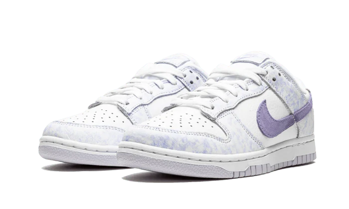 Nike Dunk Low Purple Pulse - Image 2