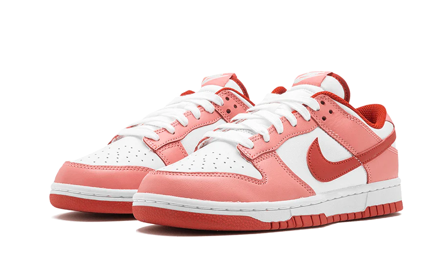 Nike Dunk Low Red Stardust - Image 2