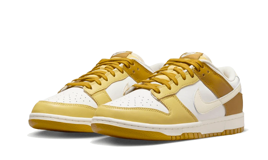 Nike Dunk Low Retro Bronzine - Image 2