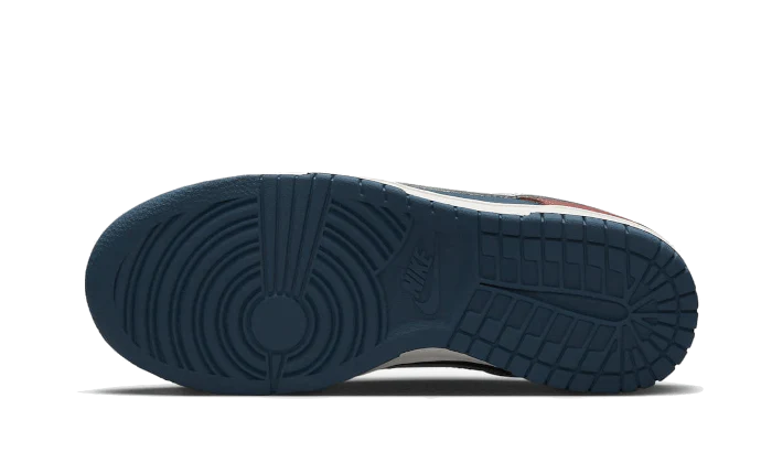 Nike Dunk Low Retro Canyon Rust - Image 3