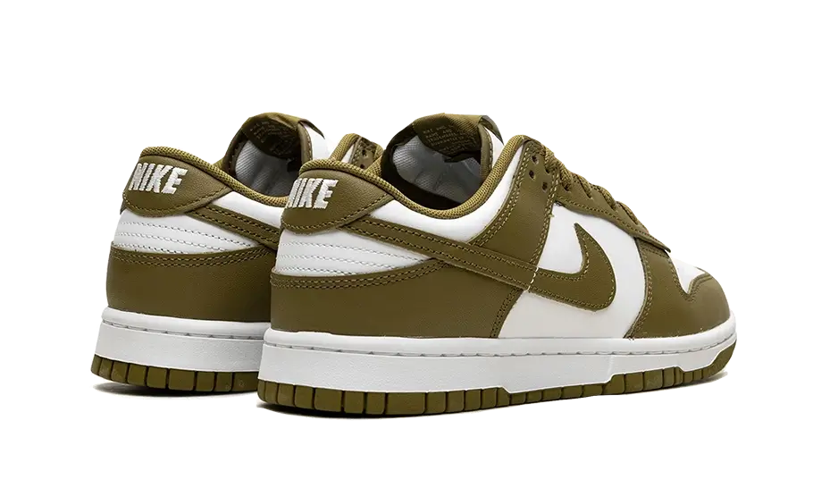 Nike Dunk Low Retro Pacific Moss - Image 3