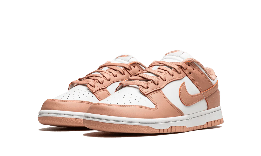 Nike Dunk Low Rose Whisper - Image 2