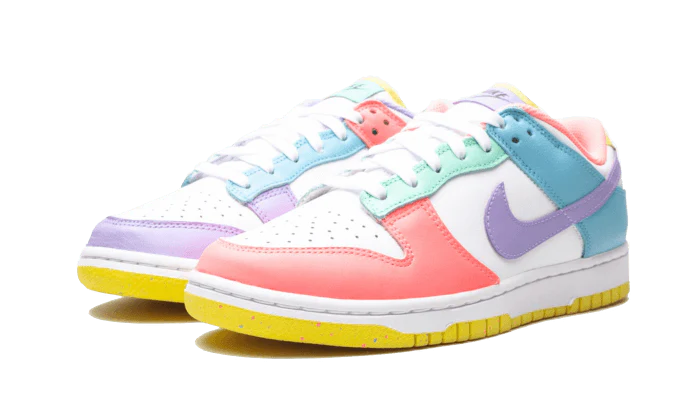 Nike Dunk Low SE Easter Candy - Image 2