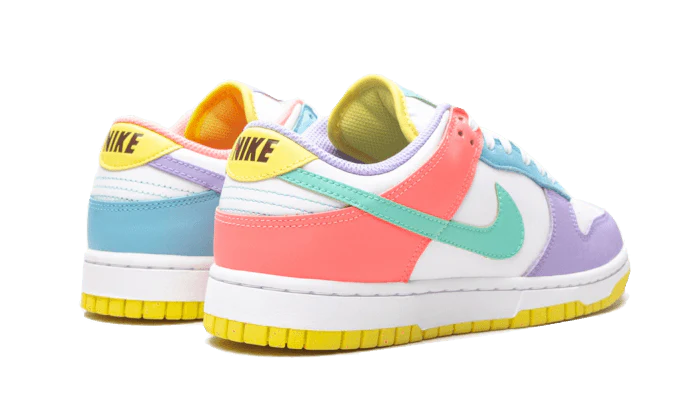 Nike Dunk Low SE Easter Candy - Image 3