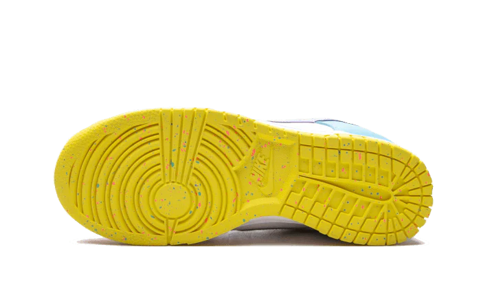 Nike Dunk Low SE Easter Candy - Image 4