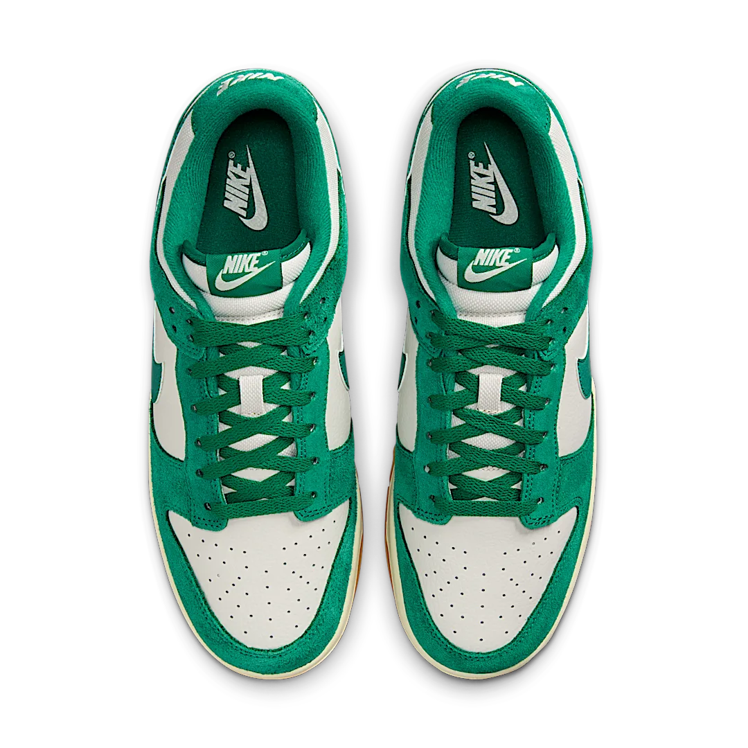 Nike Dunk Low SE Malachite - Image 3