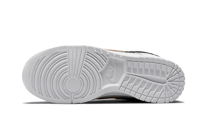 Nike Dunk Low SE Primal White - Image 3