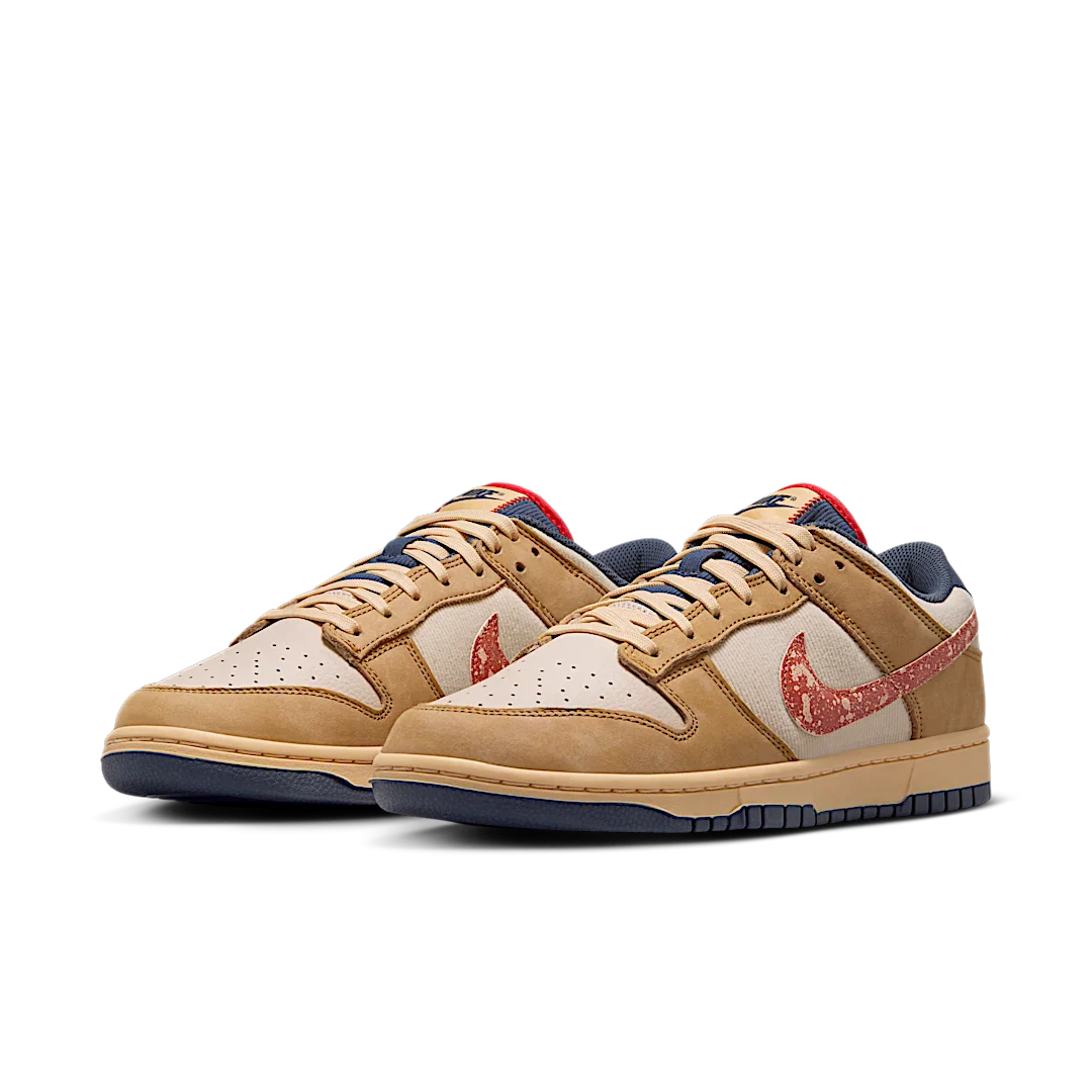 Nike Dunk Low Sketch and Exploration - Image 2