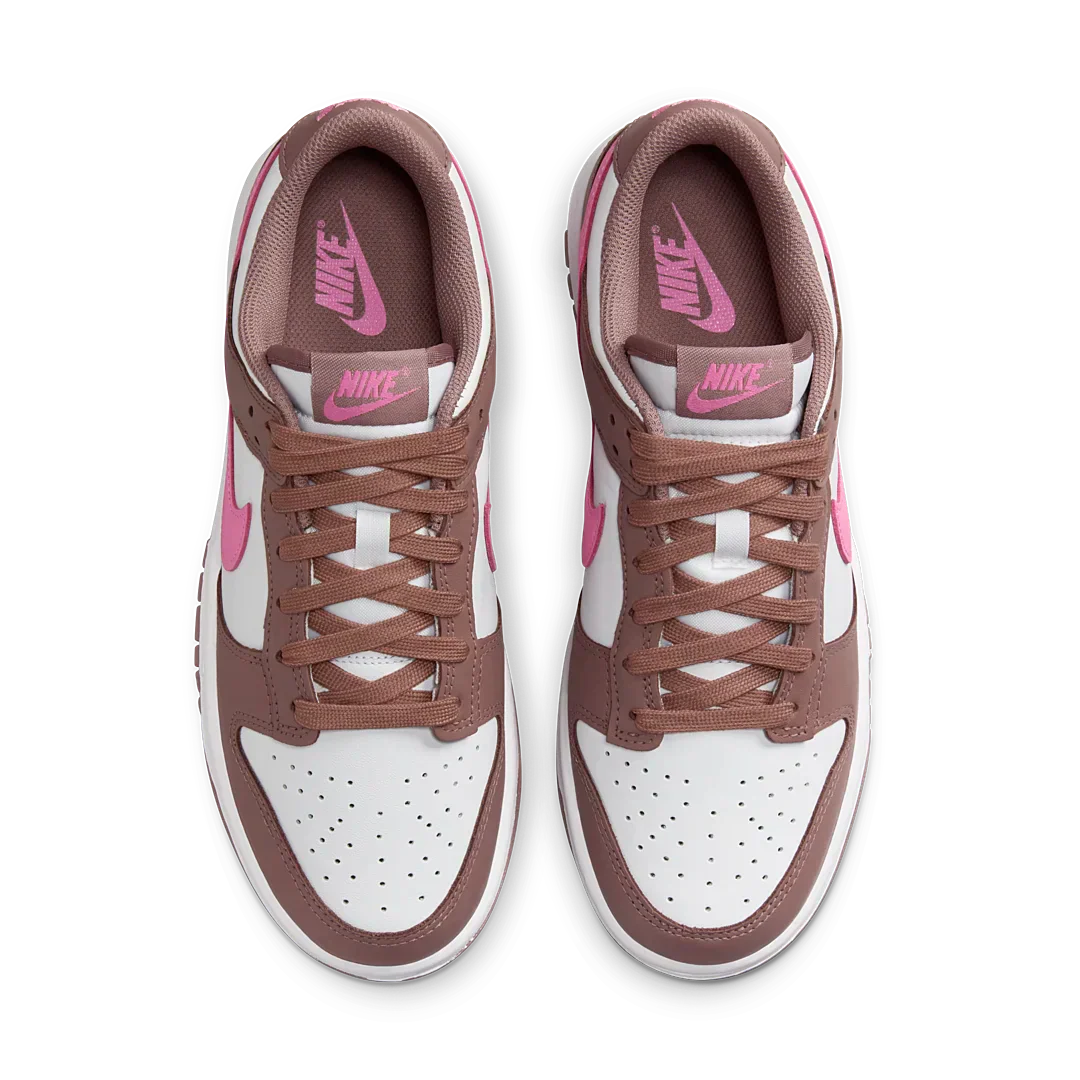 Nike Dunk Low Smokey Mauve - Image 2
