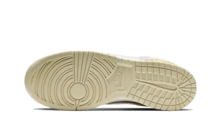 Nike Dunk Low SP City Market - Image 3