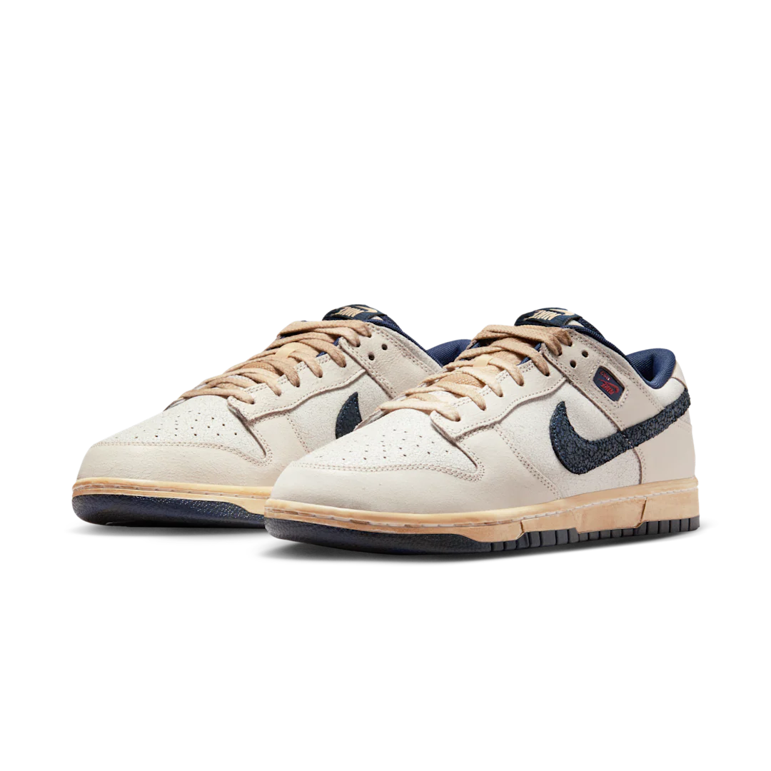 Nike Dunk Low Stranger Things Phantom - Image 2
