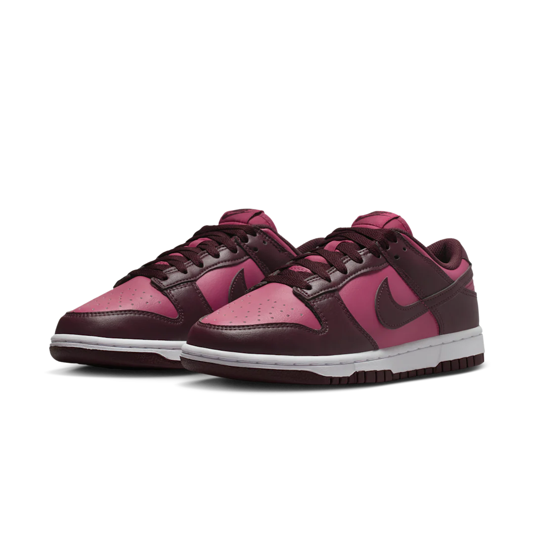 Nike Dunk Low Sweet Beet - Image 2