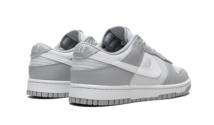 Nike Dunk Low Two-Toned Grey - Image 3