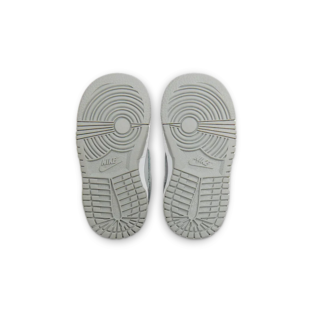 Nike Dunk Low Two-Toned Grey (TD) - Image 4