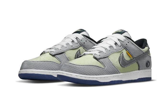 Nike Dunk Low Union Passport Pack Pistachio - Image 2
