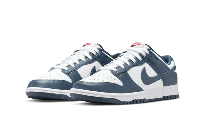 Nike Dunk Low Valerian Blue - Image 2