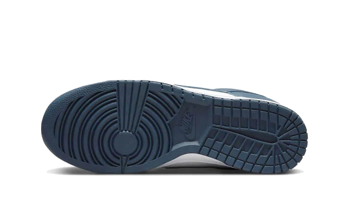 Nike Dunk Low Valerian Blue - Image 3