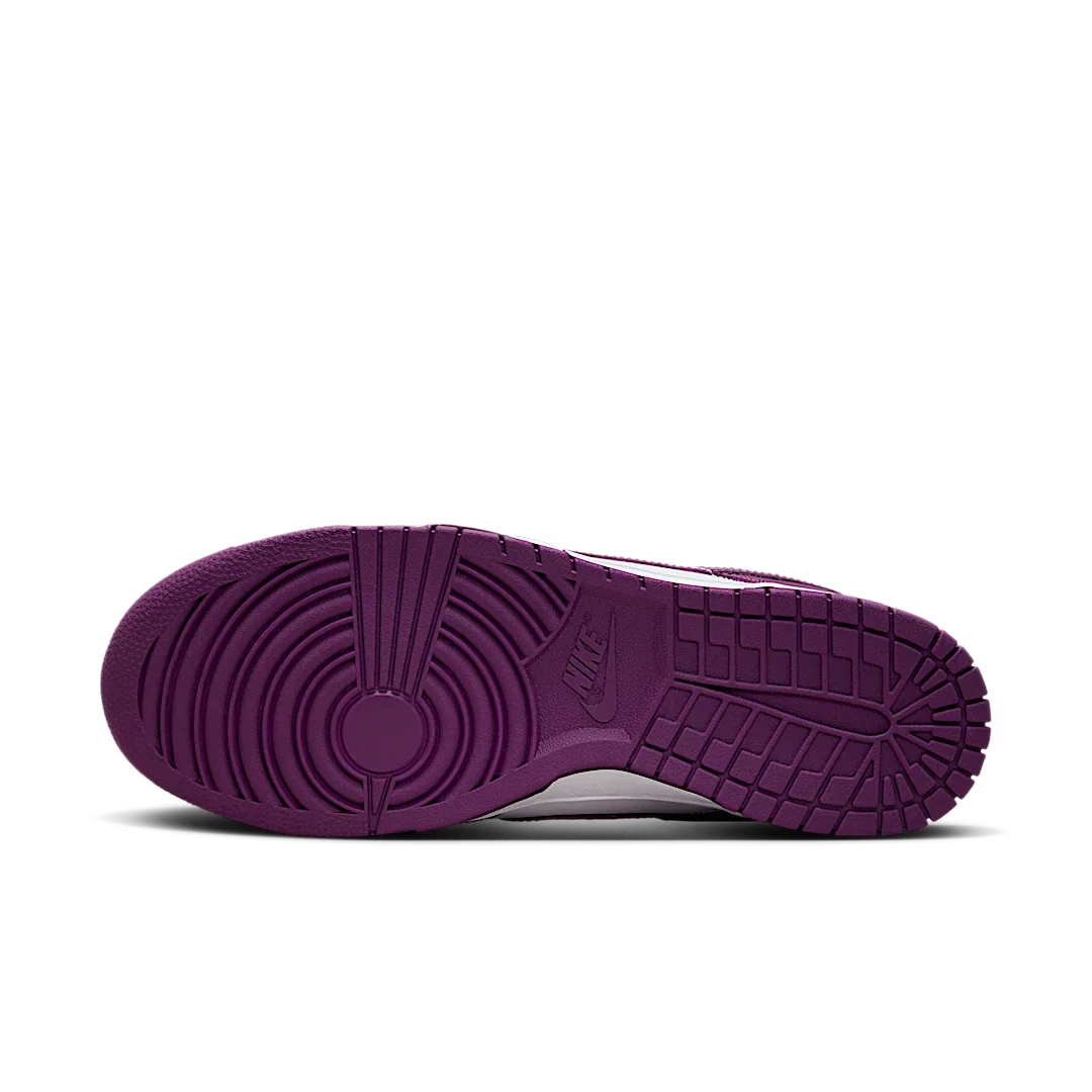 Nike Dunk Low White Viotech - Image 4